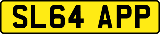 SL64APP