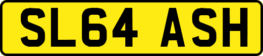 SL64ASH