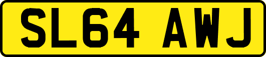 SL64AWJ