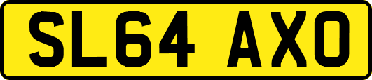 SL64AXO