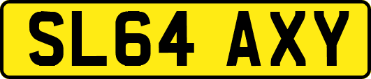 SL64AXY