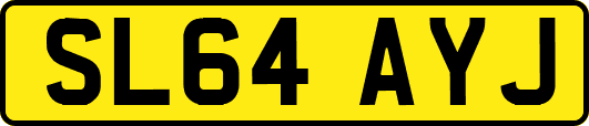 SL64AYJ