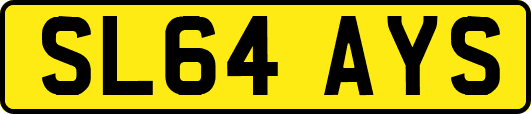 SL64AYS