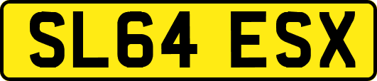 SL64ESX