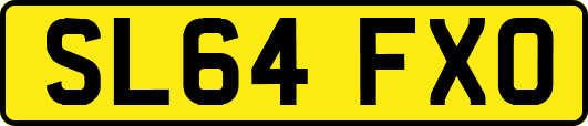 SL64FXO