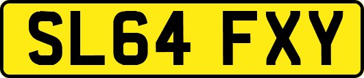 SL64FXY