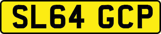 SL64GCP