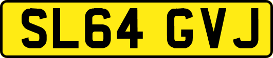 SL64GVJ