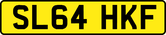 SL64HKF