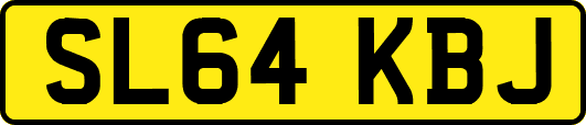 SL64KBJ