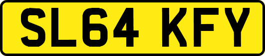 SL64KFY