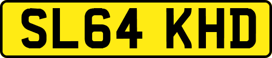 SL64KHD