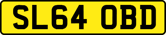 SL64OBD