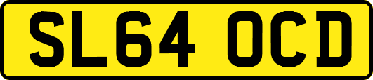 SL64OCD