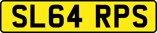 SL64RPS