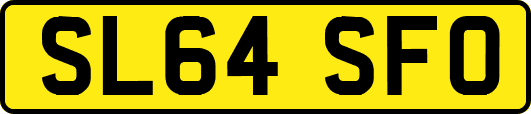 SL64SFO