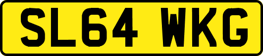 SL64WKG