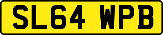 SL64WPB