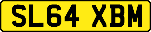 SL64XBM