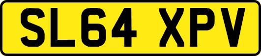 SL64XPV