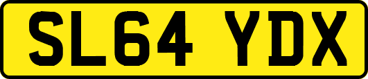 SL64YDX