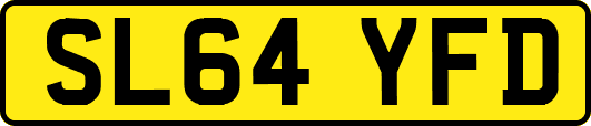 SL64YFD