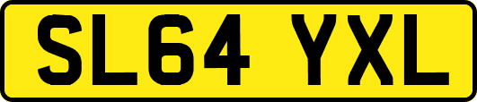 SL64YXL