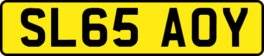 SL65AOY