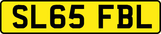 SL65FBL
