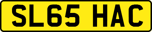 SL65HAC