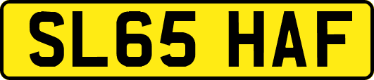 SL65HAF