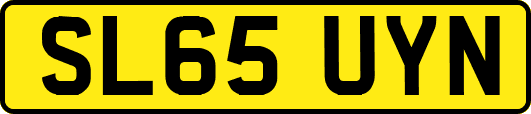 SL65UYN