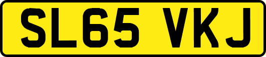 SL65VKJ