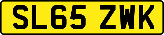 SL65ZWK