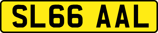 SL66AAL