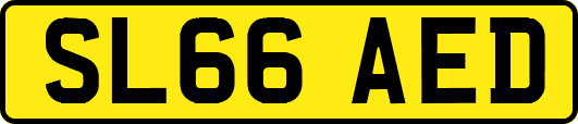 SL66AED