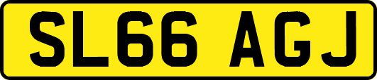 SL66AGJ