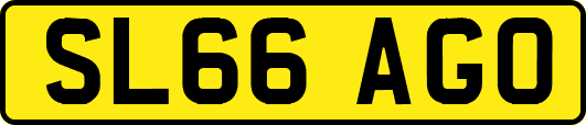 SL66AGO