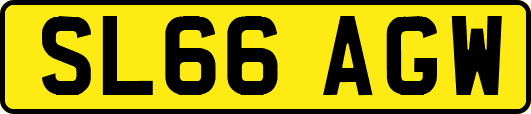 SL66AGW