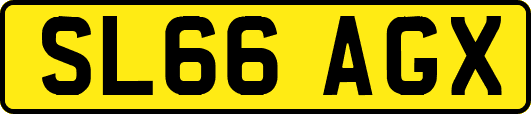 SL66AGX