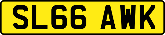 SL66AWK