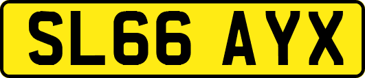 SL66AYX