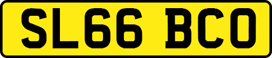 SL66BCO