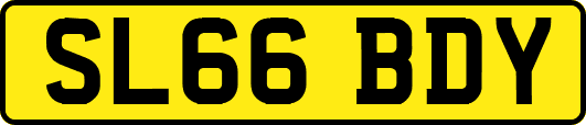 SL66BDY