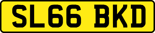 SL66BKD