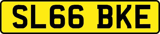 SL66BKE