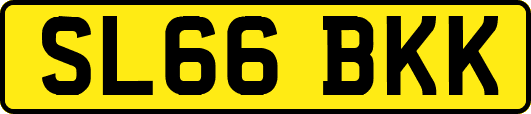 SL66BKK