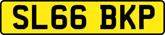 SL66BKP