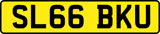 SL66BKU