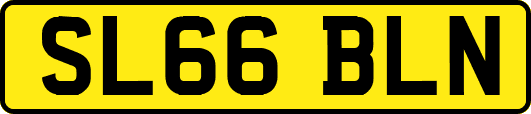 SL66BLN